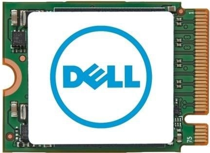 Dell 256gb M.2 2230 Pcie Nvme Ssd (kfv6t)