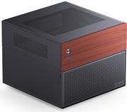 Jonsbo N4 NaS-Gehäuse - Schwarz (n4 Black)