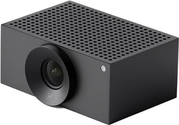 Huddly Crew AdD-On L1 20,3 Mp Schwarz 5760 X 3240 Pixel 30 Fps Cmos 25,4 / 1 Mm (1 / 1") (7090043791013)