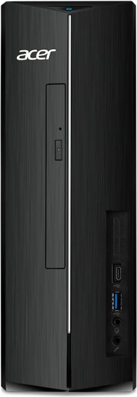 Acer Aspire XC-1785 Sff Pc Intel Core I3-14100 8gb Ddr5 Ram 256gb M.2 Ssd - Core I3 - 4,7 Ghz (dt.blseg.00m)