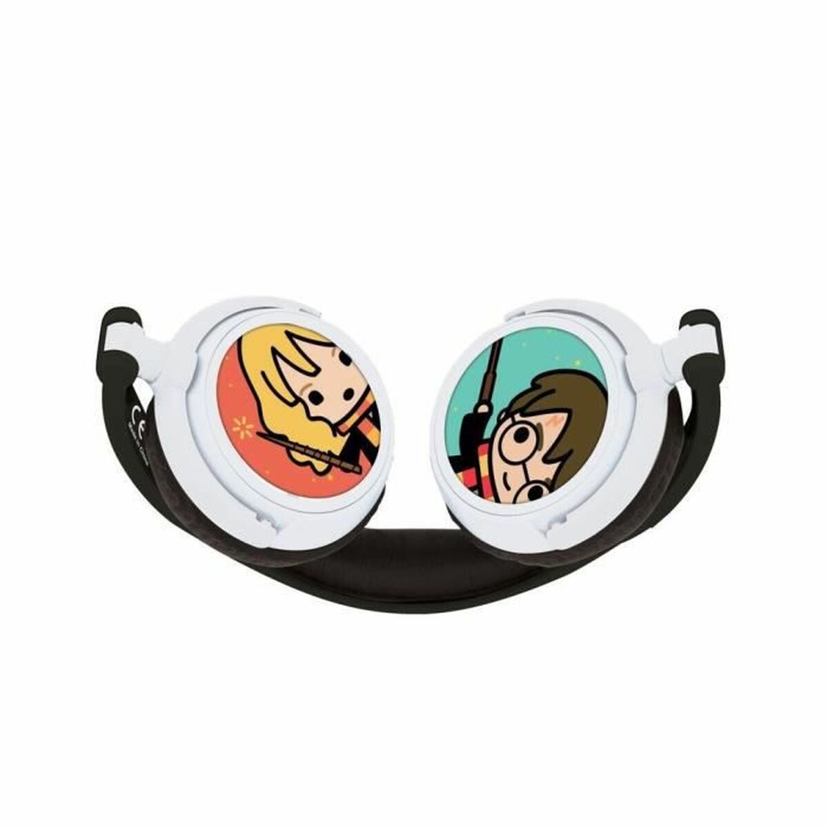 Auricolari Con Microfono Lexibook Harry Potter - Image 5