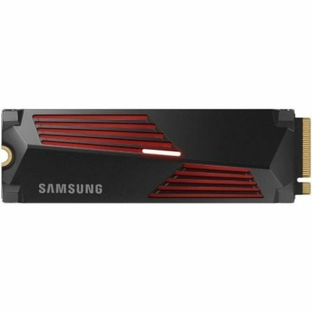 Hard Disk Samsung MZ-V9p4t0cw 4 Tb Ssd
