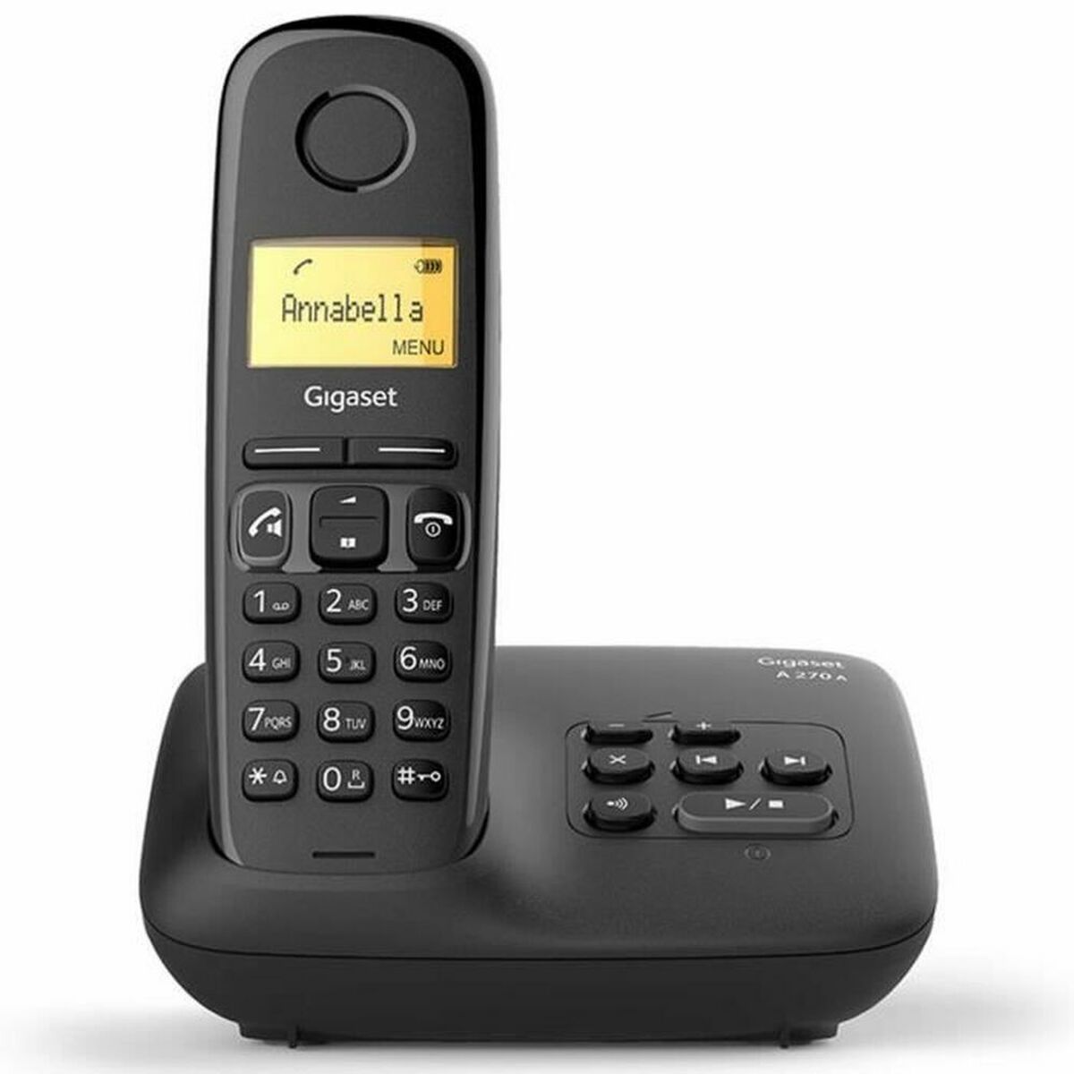 Telefono Fisso Gigaset A270