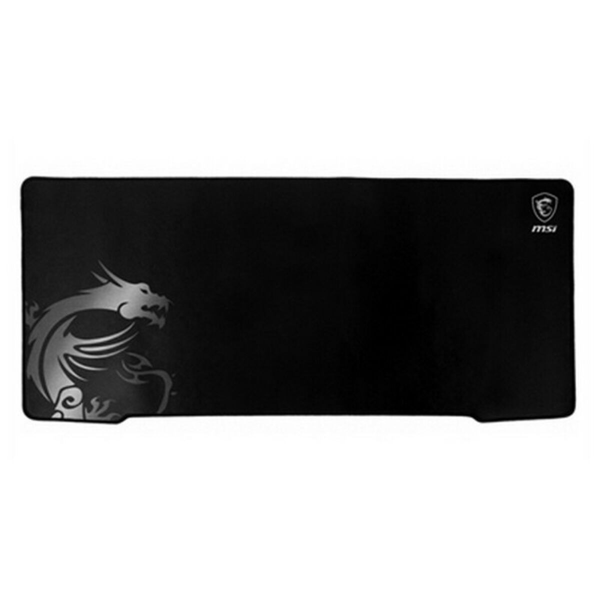 Tappeto Gaming Msi Agility Gd70 Nero