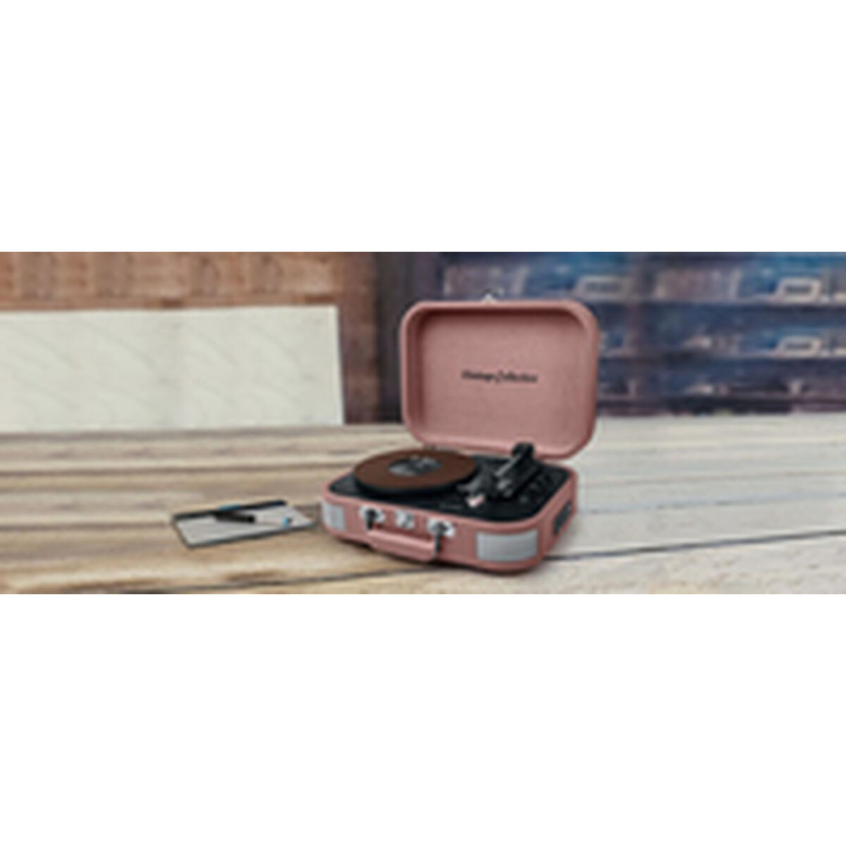 Giradischi Muse Mt201btp - Image 5