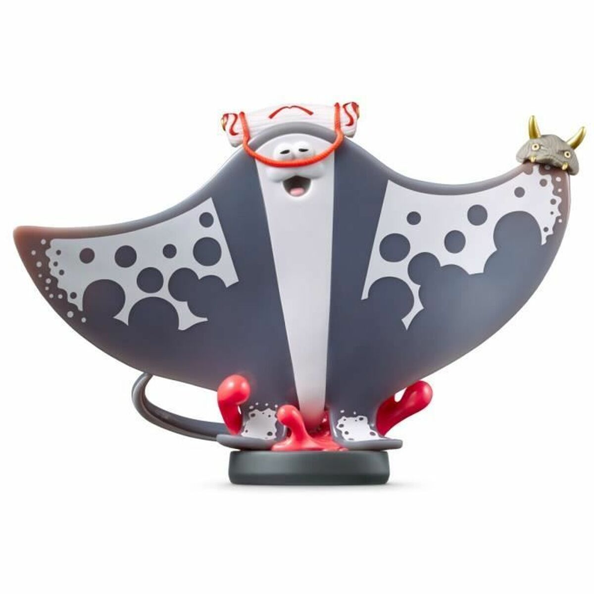 Kit Di Accessori Nintendo Splatoon - Image 3