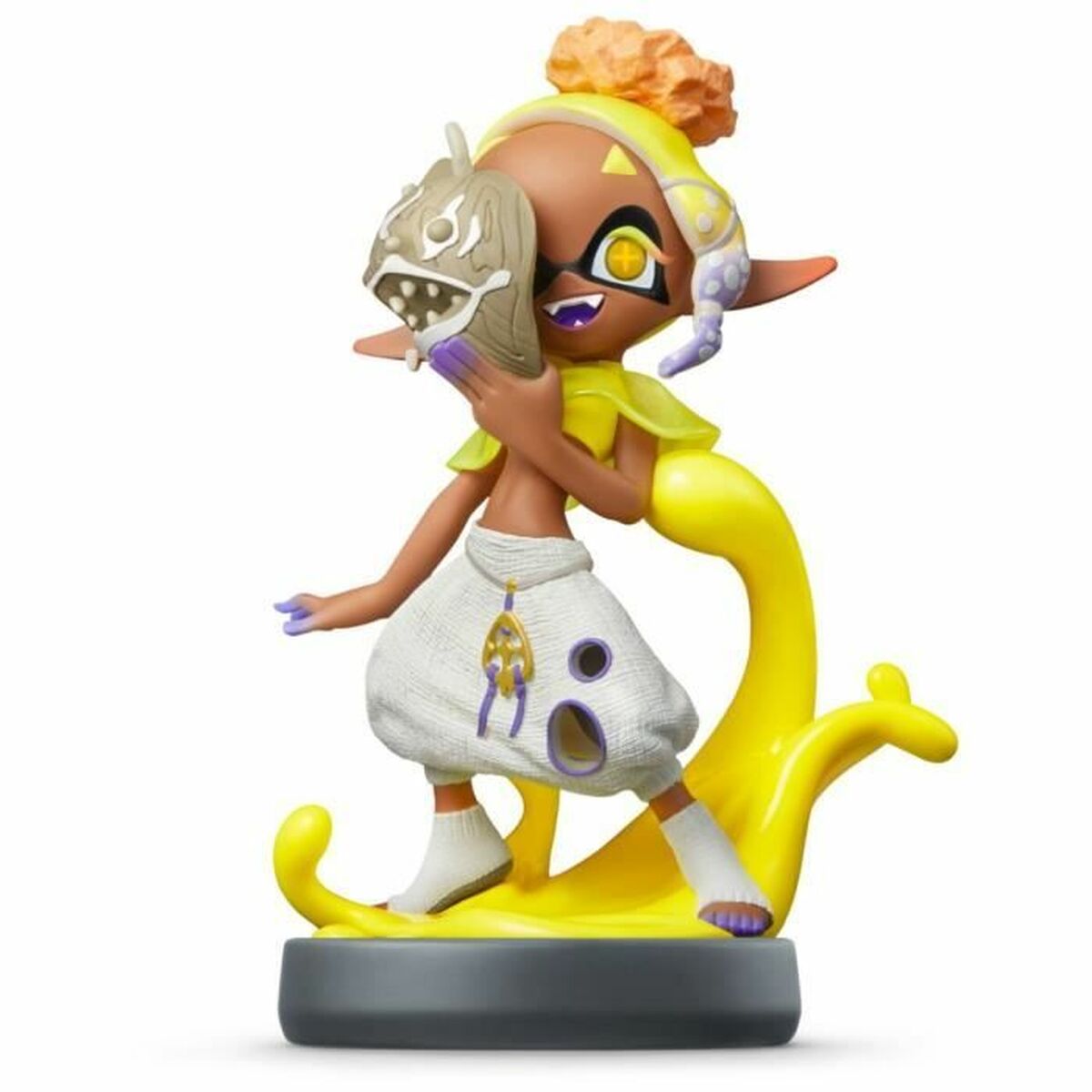 Kit Di Accessori Nintendo Splatoon - Image 4