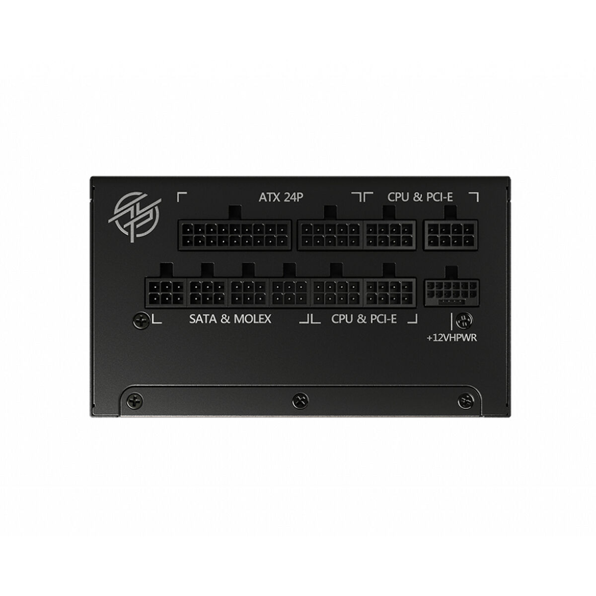 Fonte Di Alimentazione Msi Mpg A850g Pcie5 850 W 80 Plus Gold
