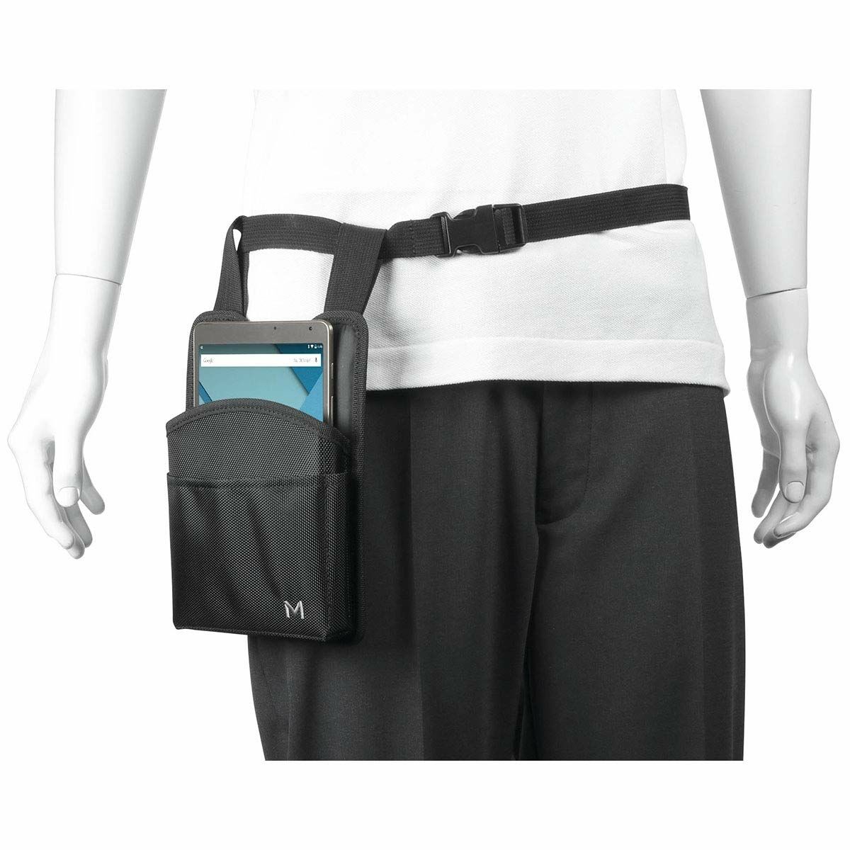 Custodia Per Tablet Mobilis 031014 Nero - Image 3