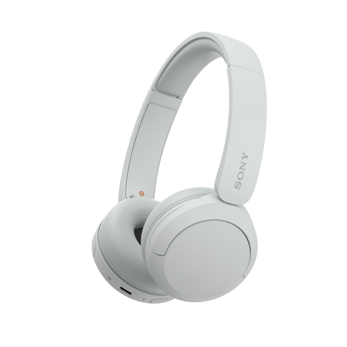 Cuffie Sony WH-Ch520 Bianco