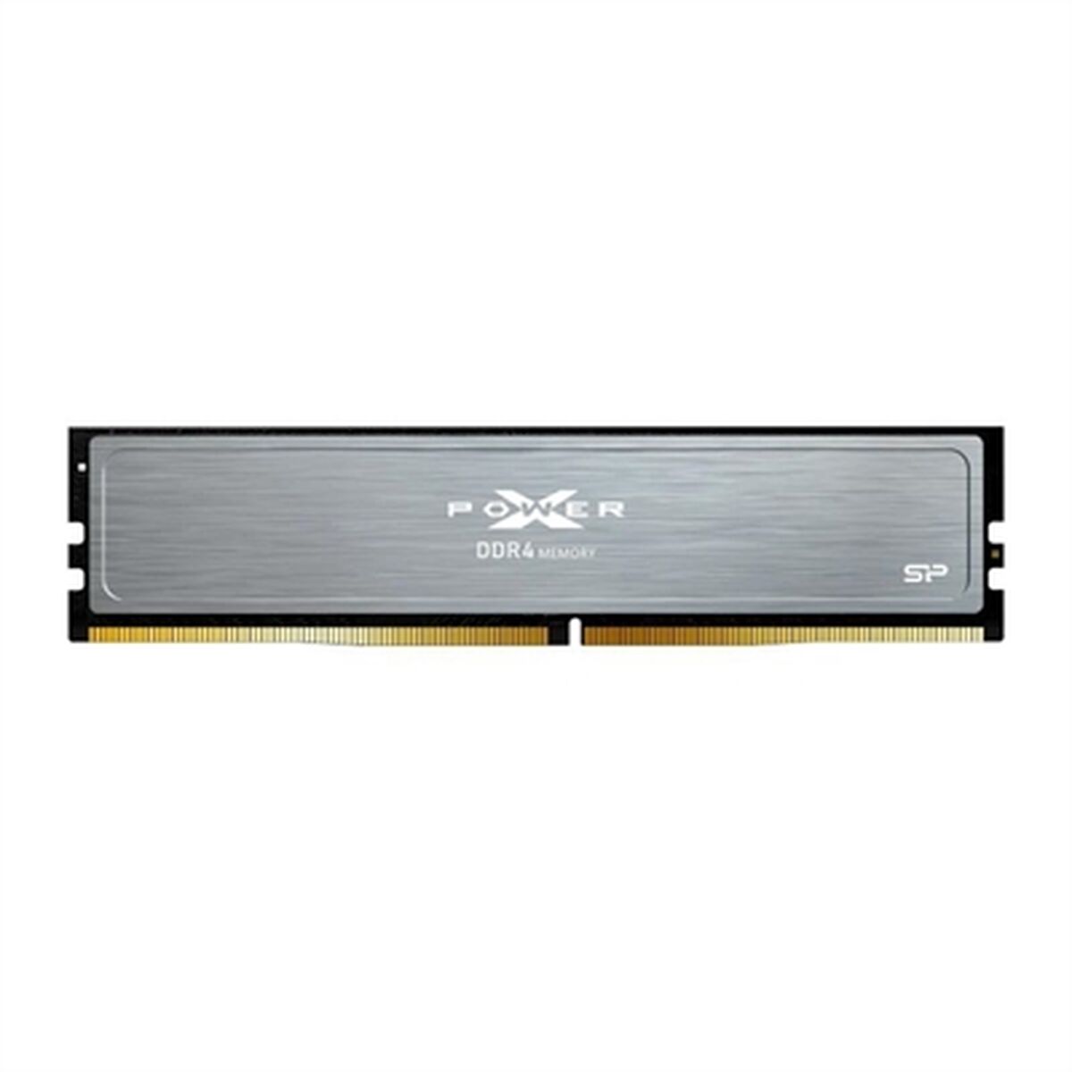 Memoria Ram Silicon Power Sp016gxlzu320bsi 16 Gb Ddr4 3200 Mhz Cl16