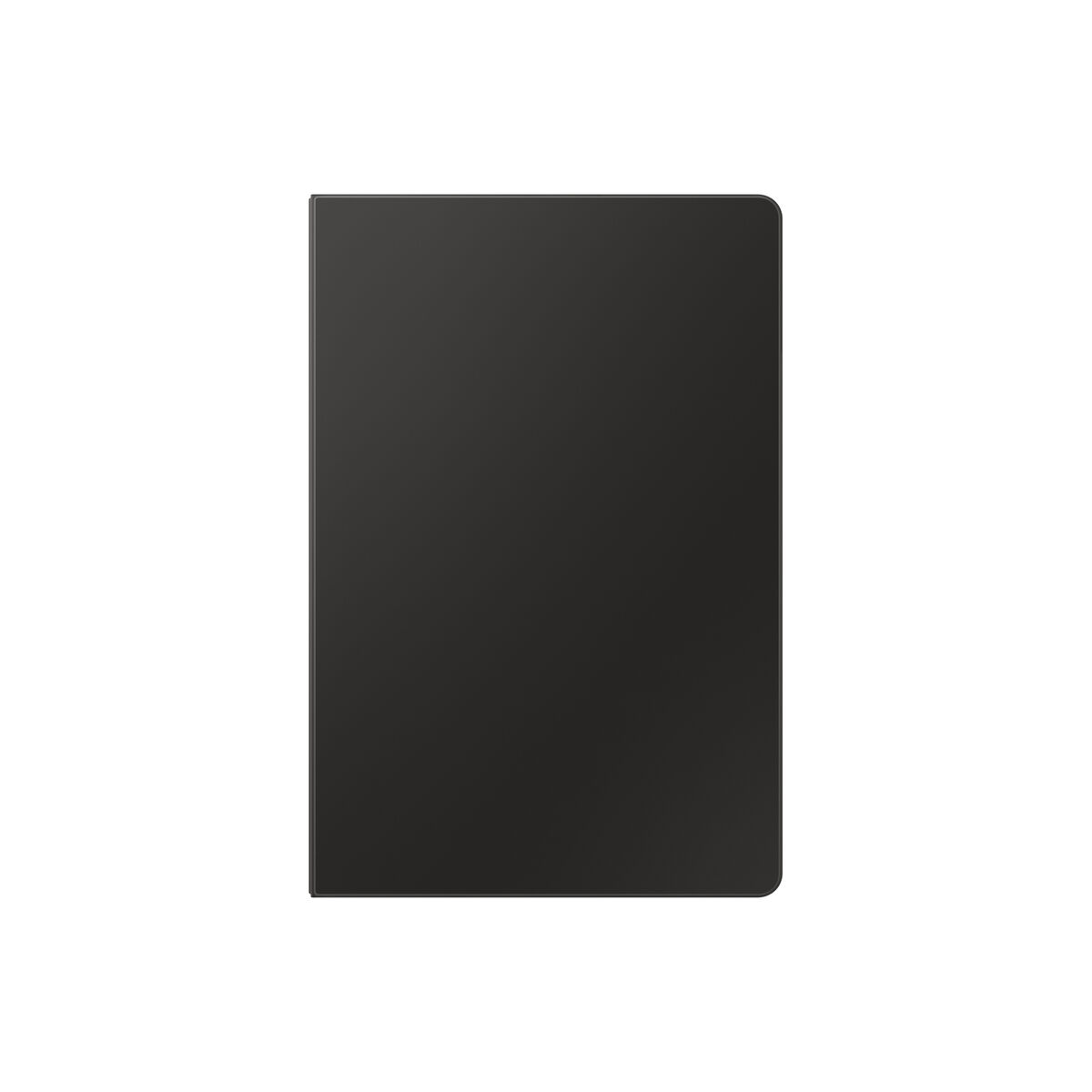 Custodia Per Tablet Samsung EF-Dx625bbeges Nero Qwerty In Spagnolo