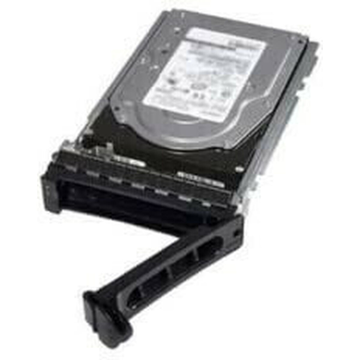 Hard Disk Dell 345-Bebh 480 Gb Ssd
