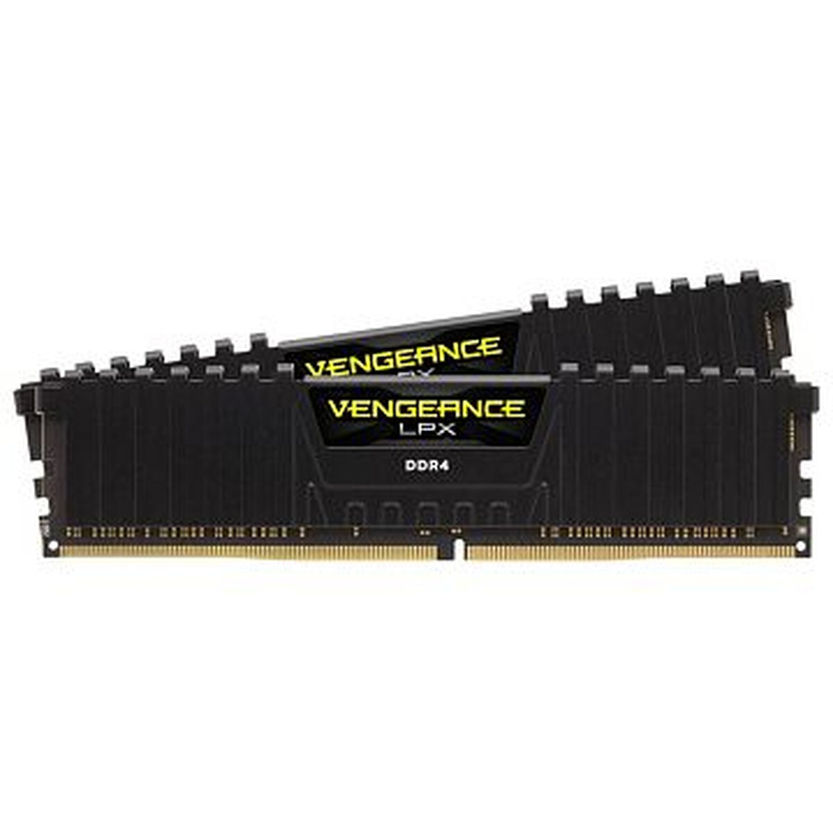 Memoria Ram Corsair Cmk16gx4m2z3200c16 16 Gb Ddr4 3200 Mhz Cl16