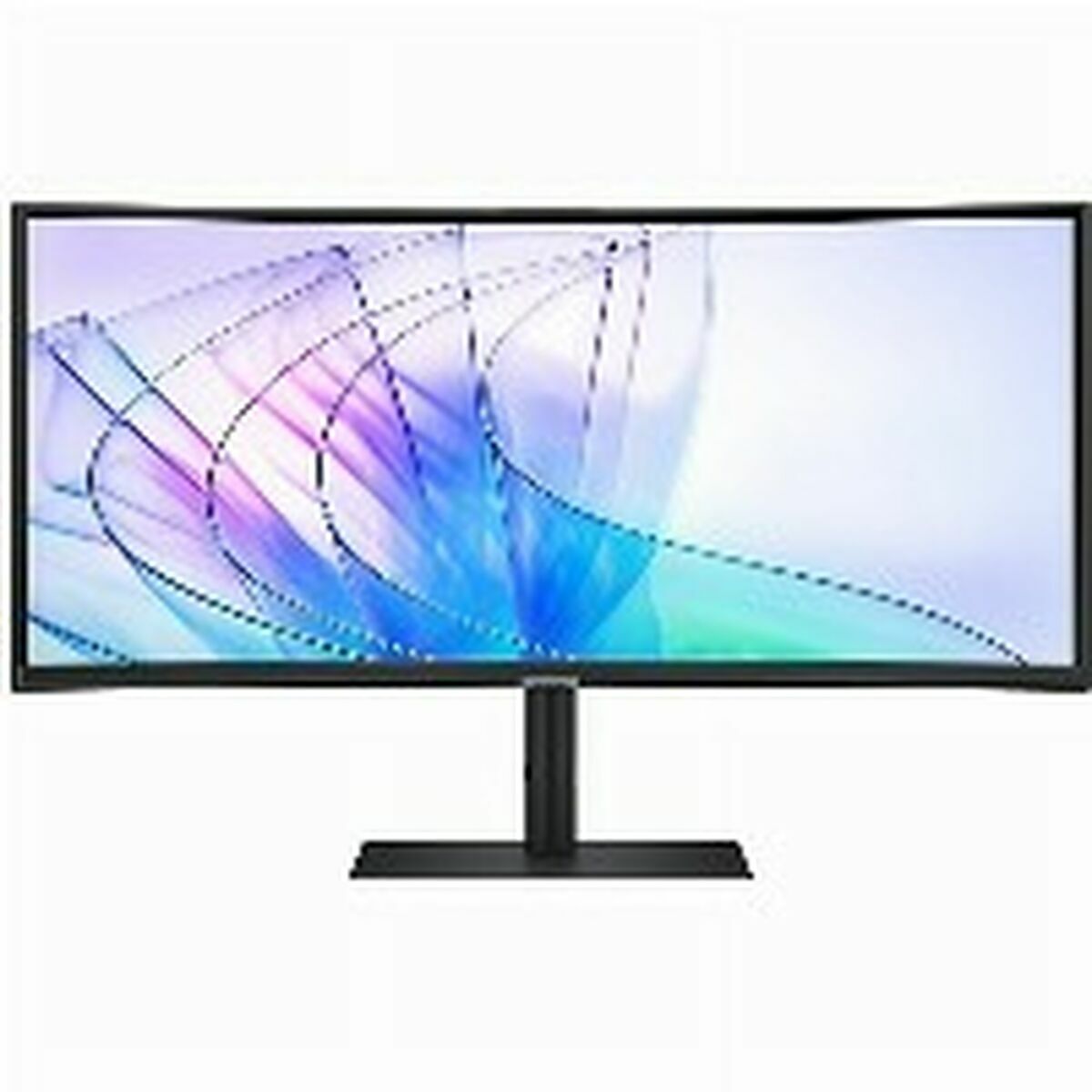 Monitor Samsung Ls34c652vauxen 34" 4k Ultra Hd Lcd Ultrawide Quad hd - Image 5