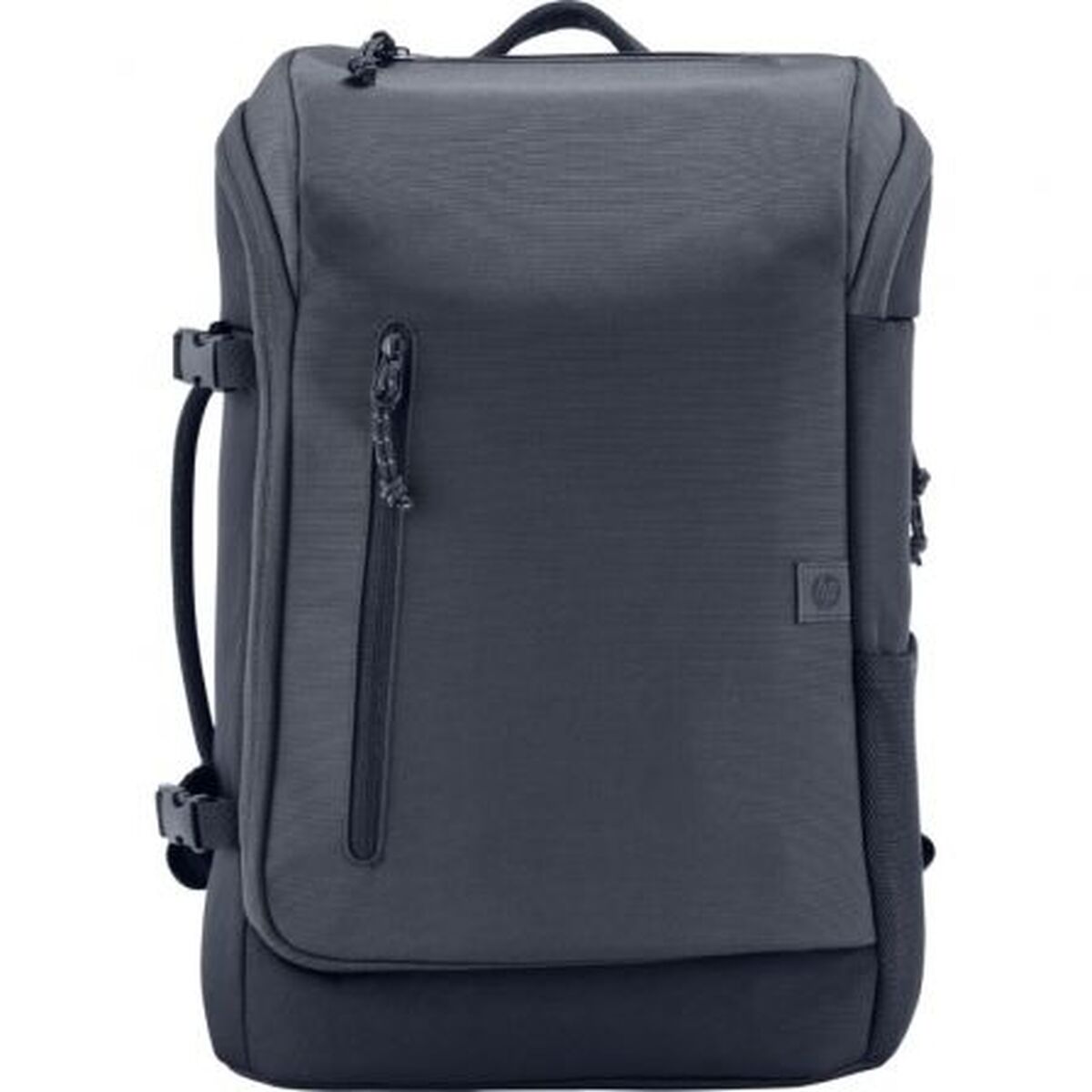 Zaino Per Portatile Hp 6h2d8aa Grigio
