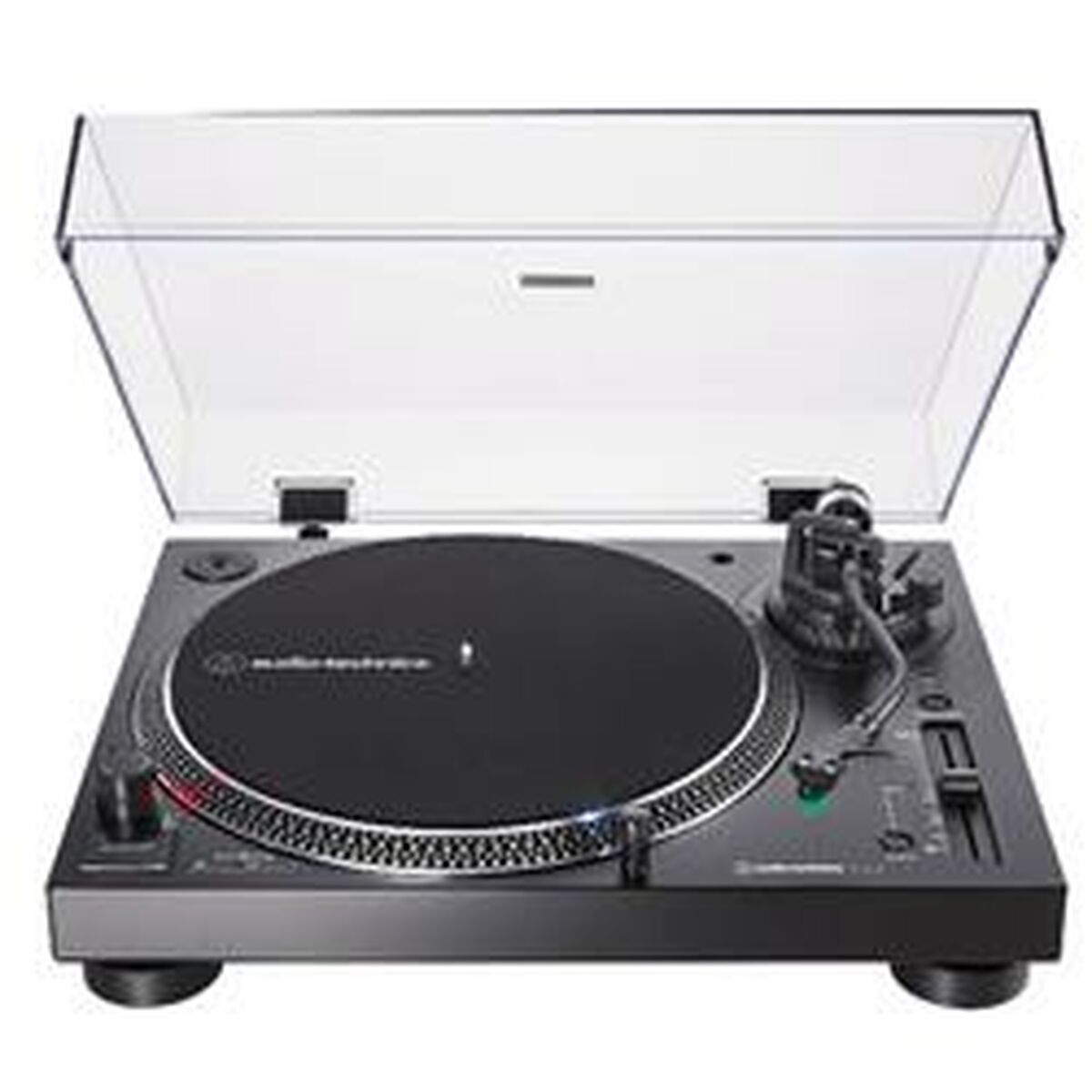 Giradischi AudiO-Technica AT-Lp120xusbbk