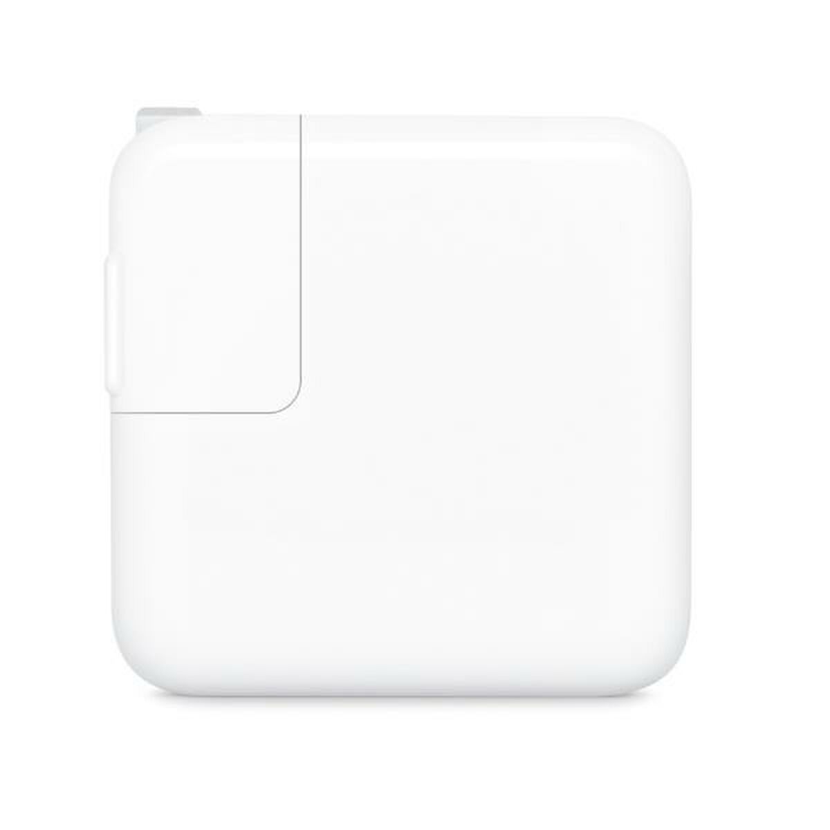 Caricabatterie Da Parete Apple Mw2k3aa/a Bianco 35 W