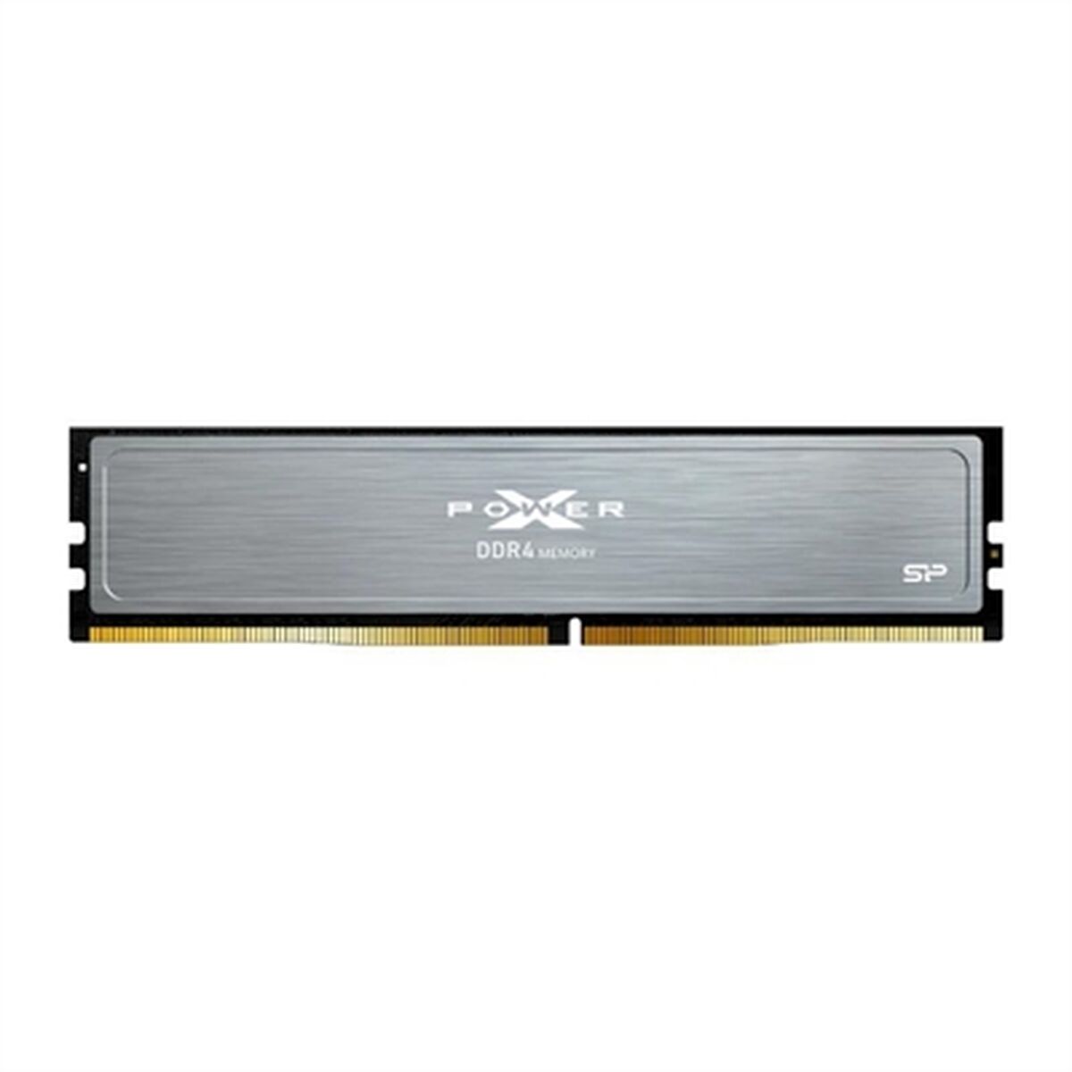 Memoria Ram Silicon Power Sp032gxlzu320bdi 32 Gb Ddr4 3200 Mhz Cl16