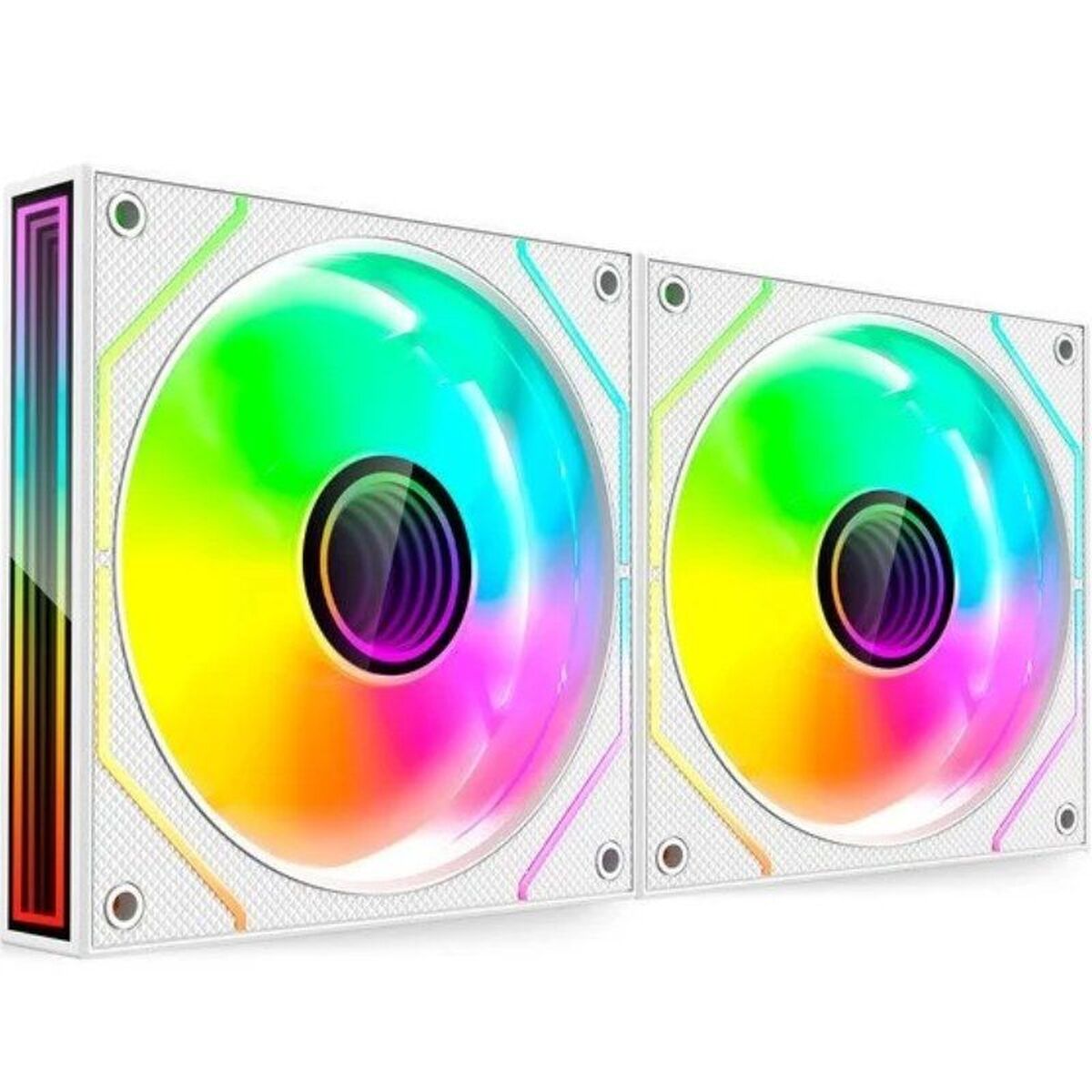 Ventola Per Cpu Mars Gaming MF-3dprox2