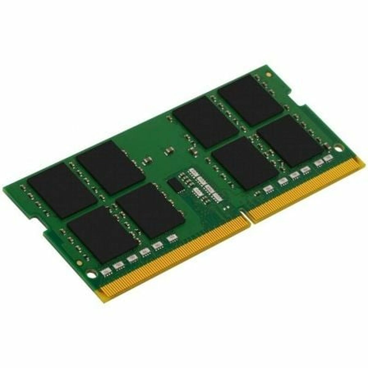 Memoria Ram Kingston Kcp432ss8/16 16 Gb Ddr4 3200 Mhz Cl22