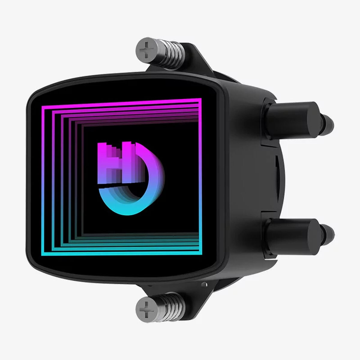 Kit Refrigerante Hiditec Ldcr10002