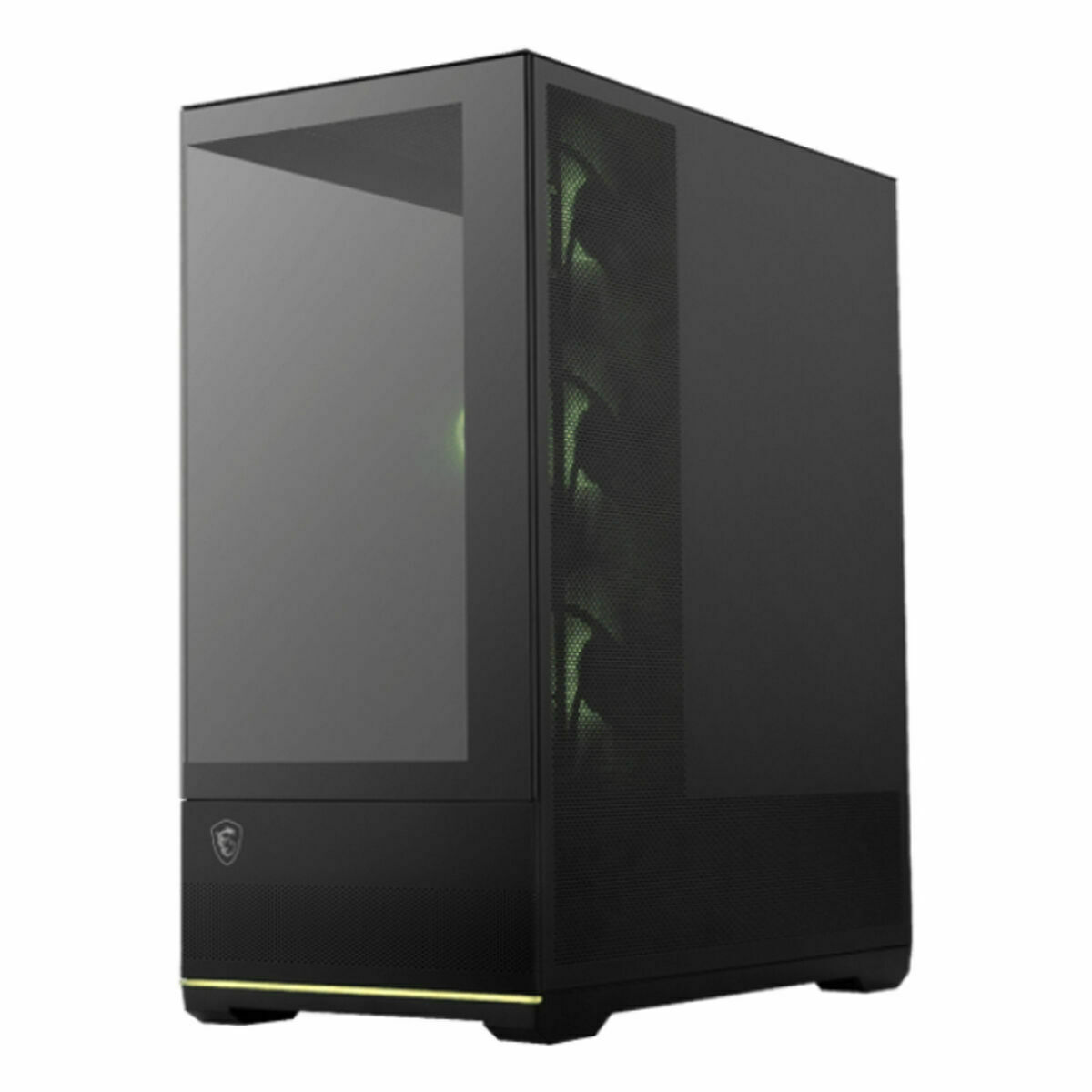 Case Computer Desktop Atx Msi 306-7g28r21-Ja4 Nero
