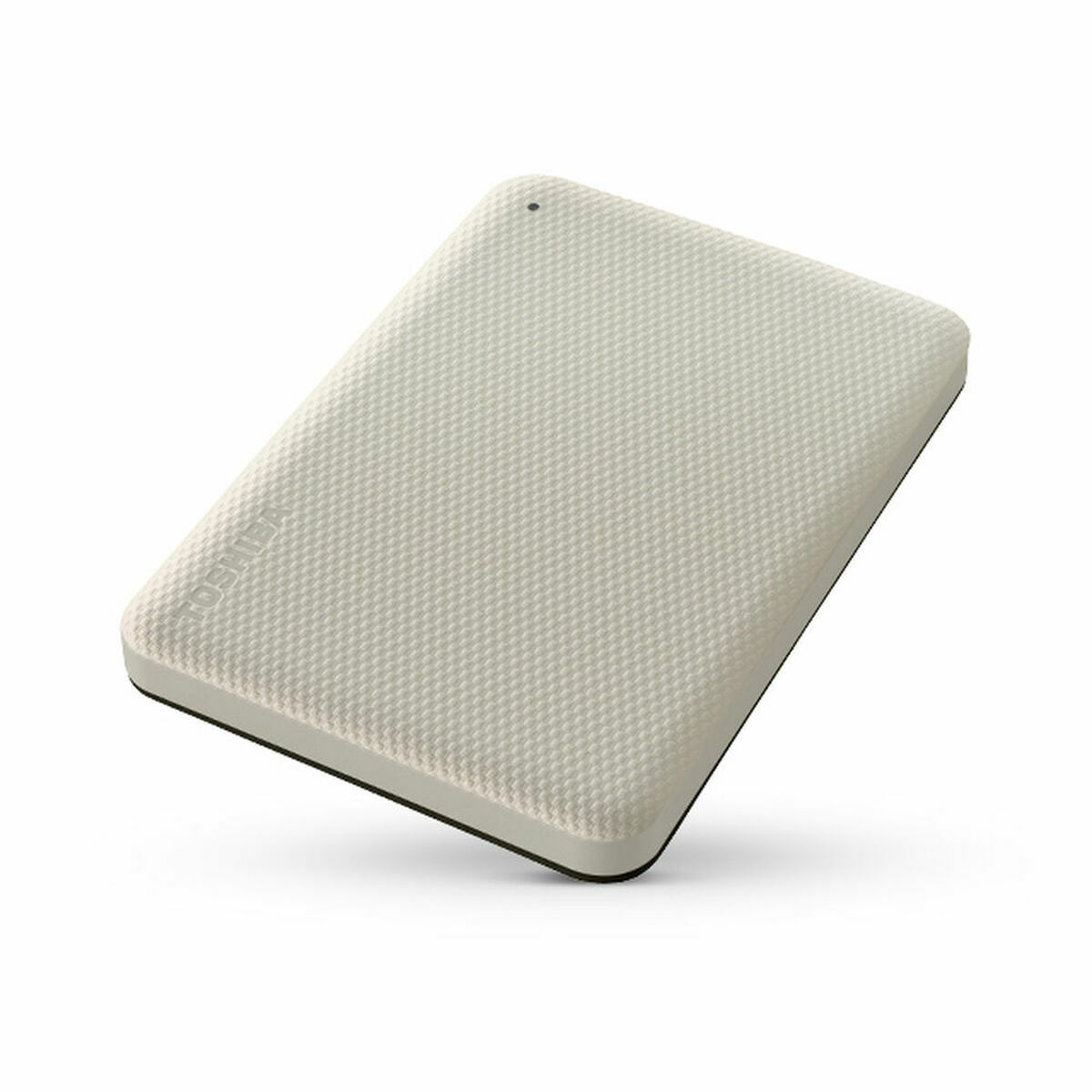 Hard Disk Esterno Toshiba Canvio Advance Beige 2 Tb Usb 3.2 Gen 1