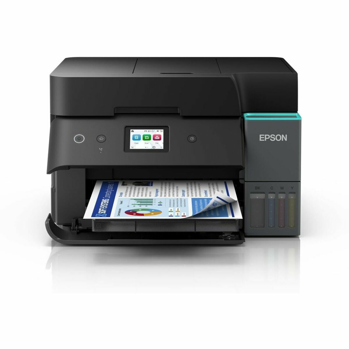 Stampante Multifunzione Epson C11cl40402