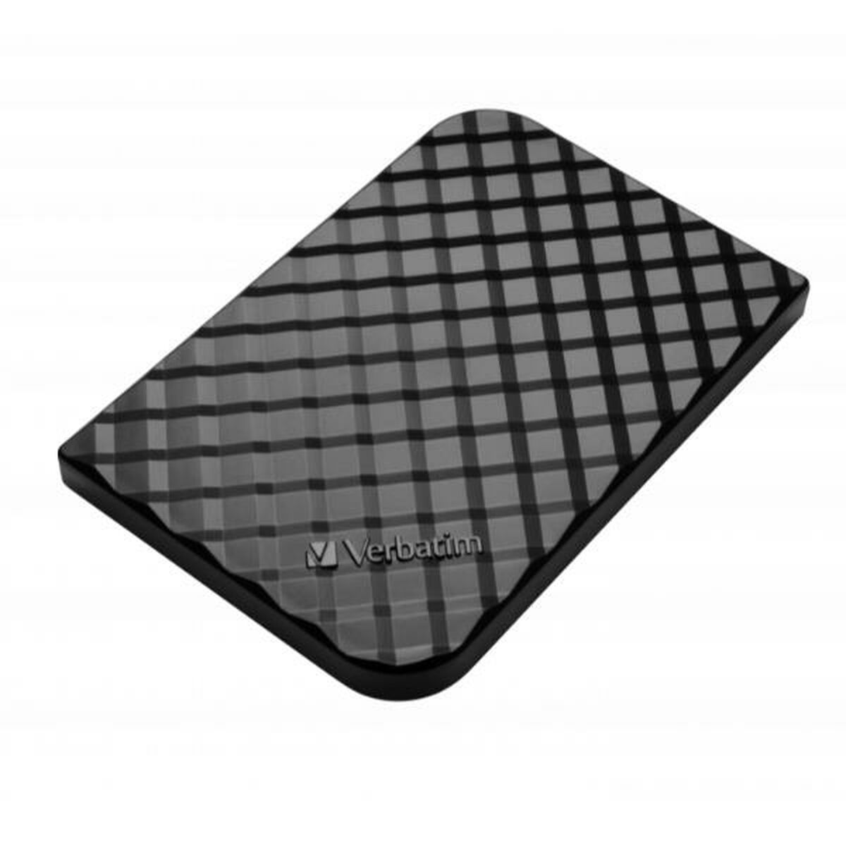 Hard Disk Esterno Verbatim Store 'n' Go 2,5" 512 gb