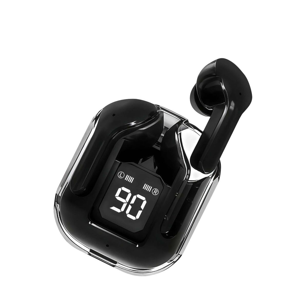 Auricolari Bluetooth Ledwood Chrystal