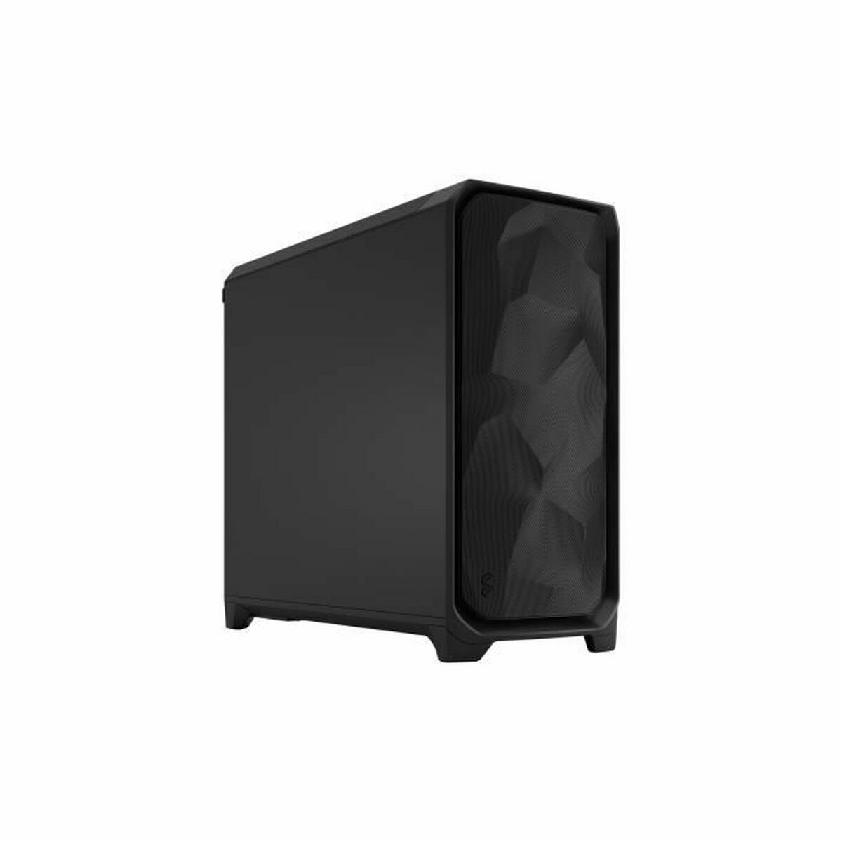 Case Computer Desktop Atx Fractal Design FD-C-Mes3X-01 Nero