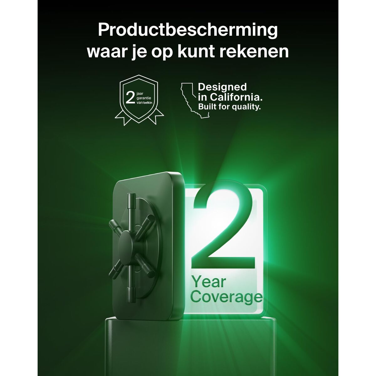 Custodia Per Cellulare Belkin Iphone 17 Pro Max Azzurro Blu Marino Apple - Image 6