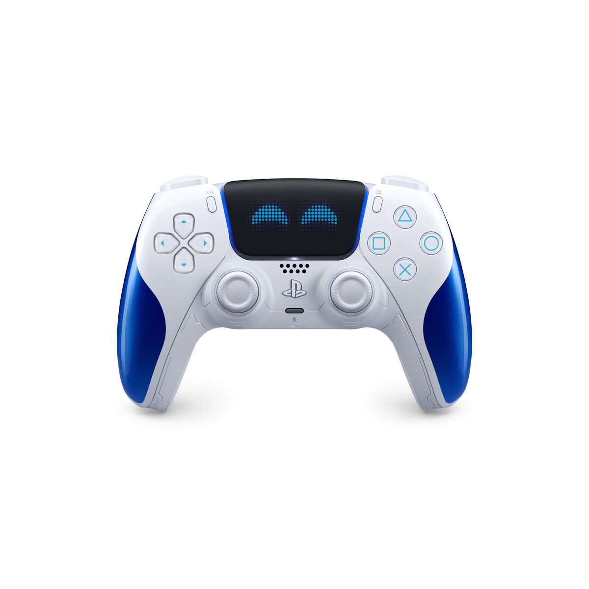 Controller Gaming Sony Dualsense Astrobot Ed. Limitada Azzurro Bianco