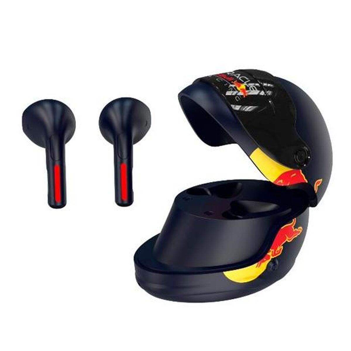 Auricolari Red Bull RB-Eb220 Azzurro