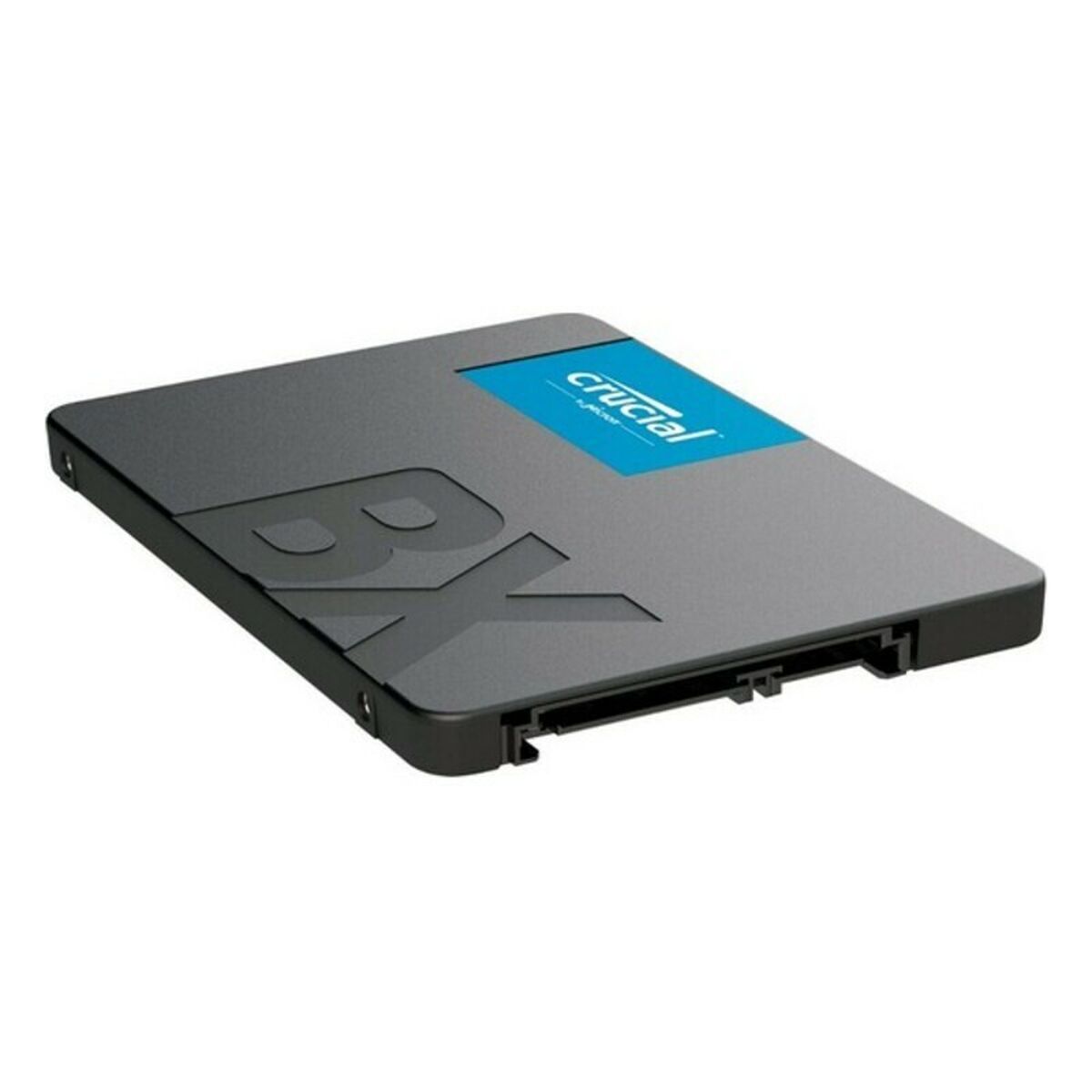 Hard Disk Crucial Ct1000bx500ssd1 1 Tb Ssd