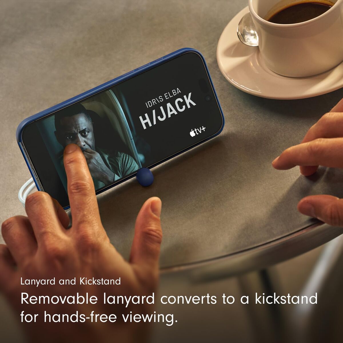 Custodia Per Cellulare Beats Iphone 17 Apple - Image 6