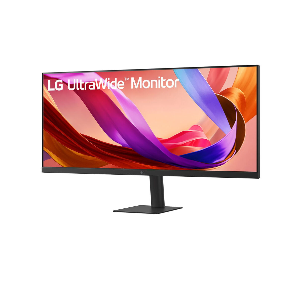 Monitor Lg 34u511A-B 34" - Image 5