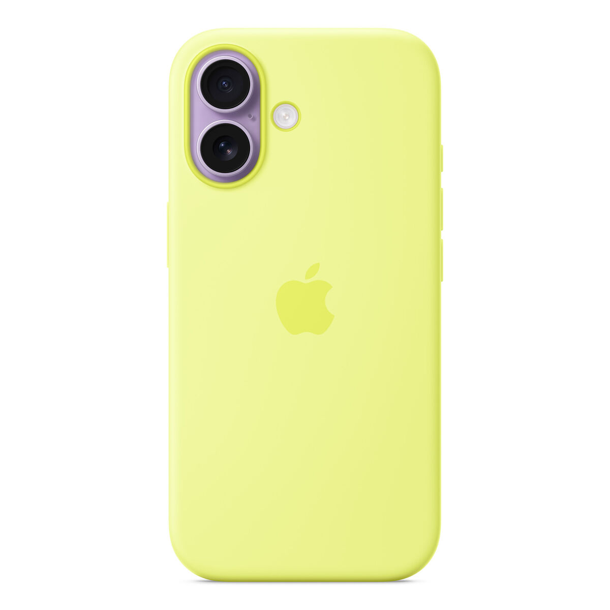 Custodia Per Cellulare Apple Iphone 17 Giallo Apple - Image 5