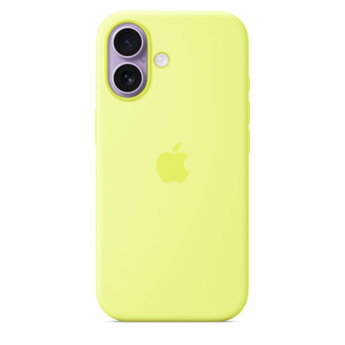 Custodia Per Cellulare Apple Iphone 17 Giallo Apple - Image 6