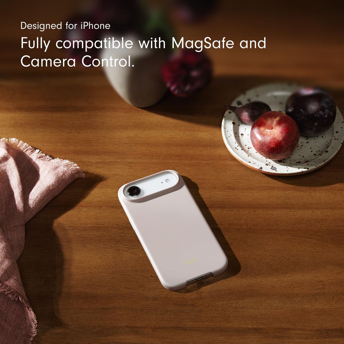 Custodia Per Cellulare Beats Iphone Air Apple - Image 6