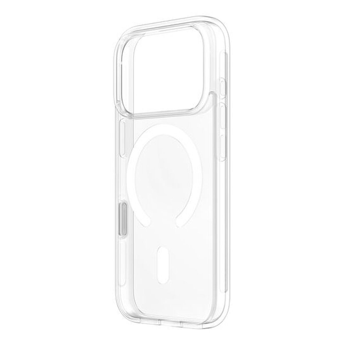 Custodia Per Cellulare Belkin Iphone 17 Pro Trasparente Apple