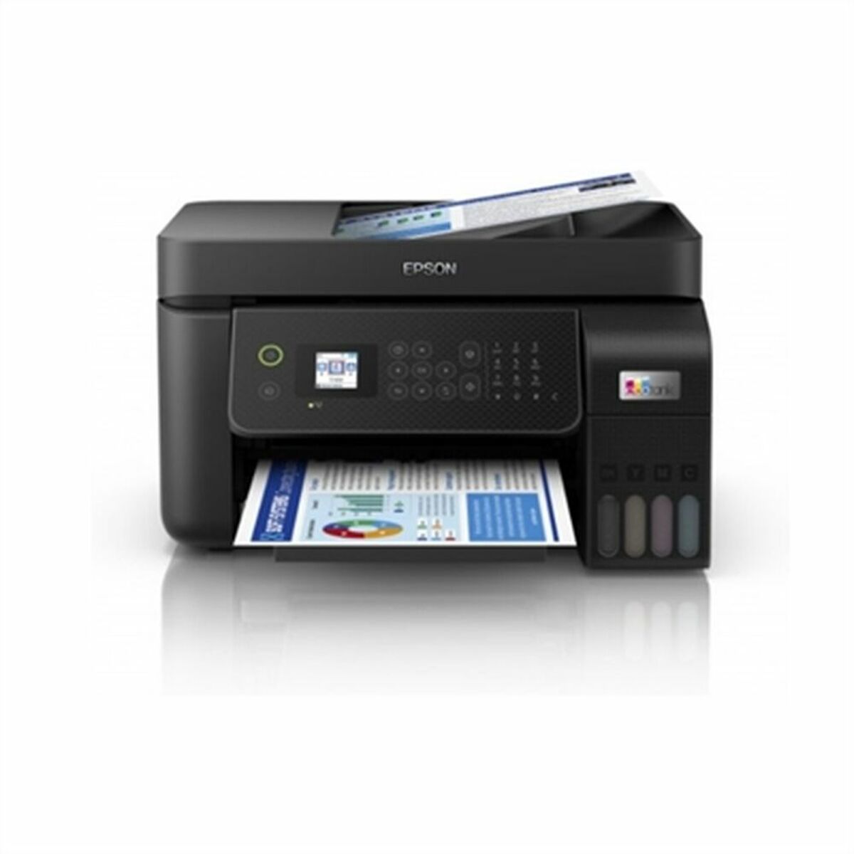 Stampante Multifunzione Epson Et4800