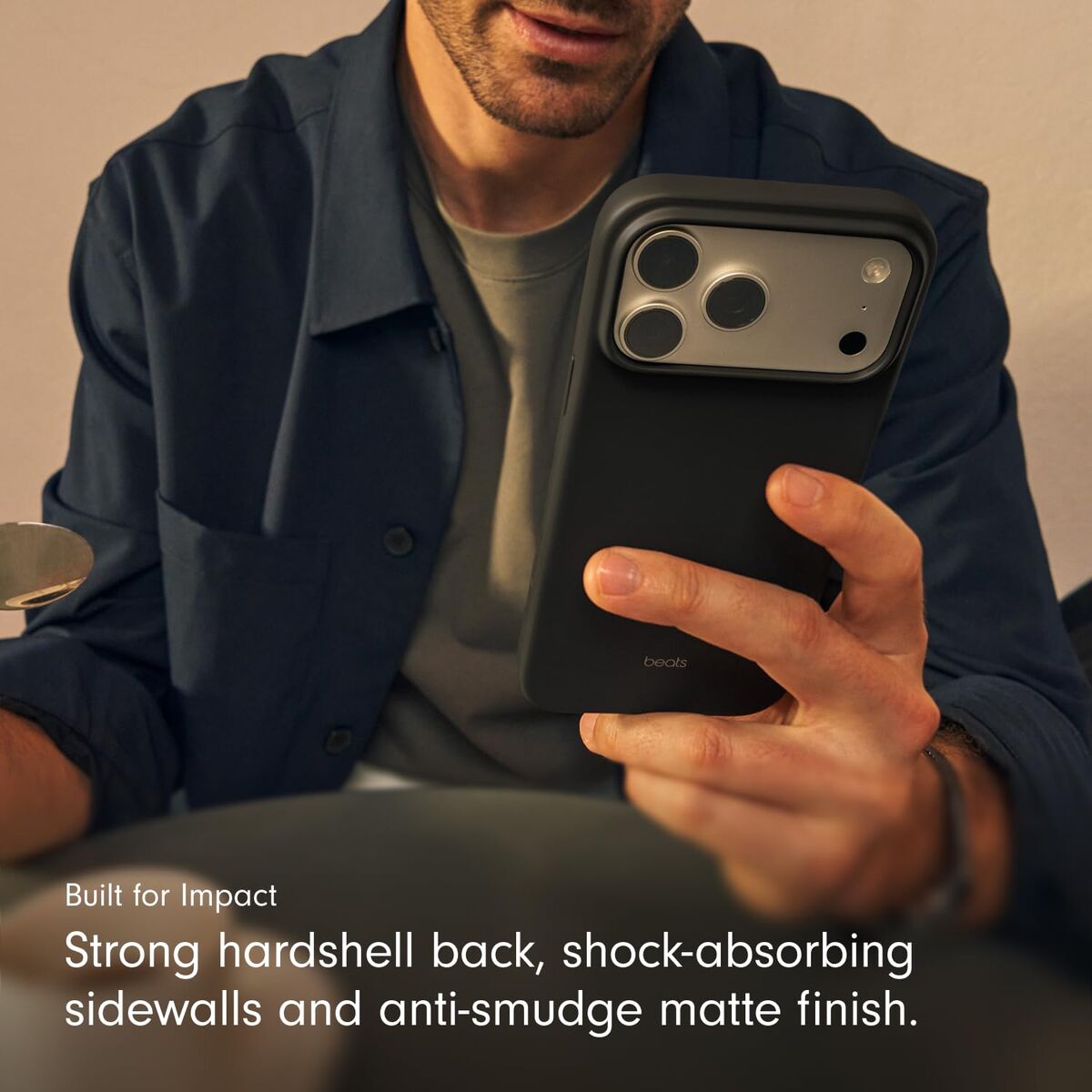 Custodia Per Cellulare Beats Iphone Air Apple - Image 4