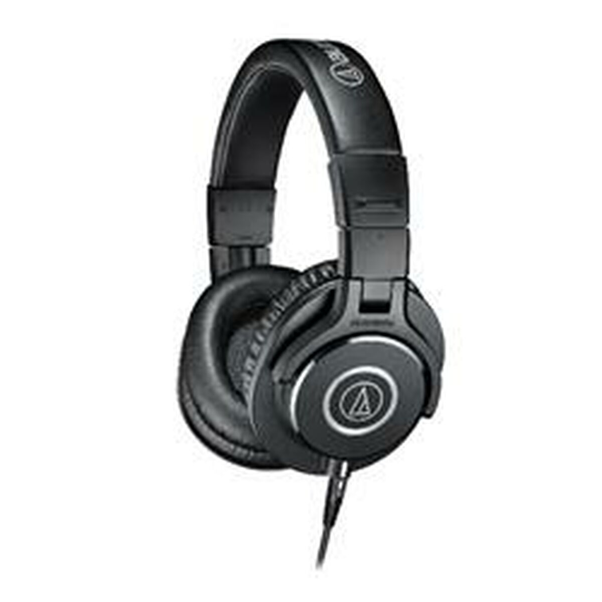 Auricolari AudiO-Technica AtH-M40x Nero