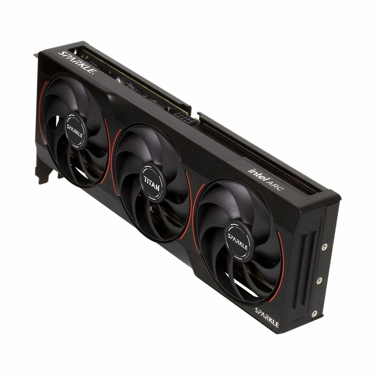 Scheda Grafica Sparkle 1a1-S00440600g - Image 6