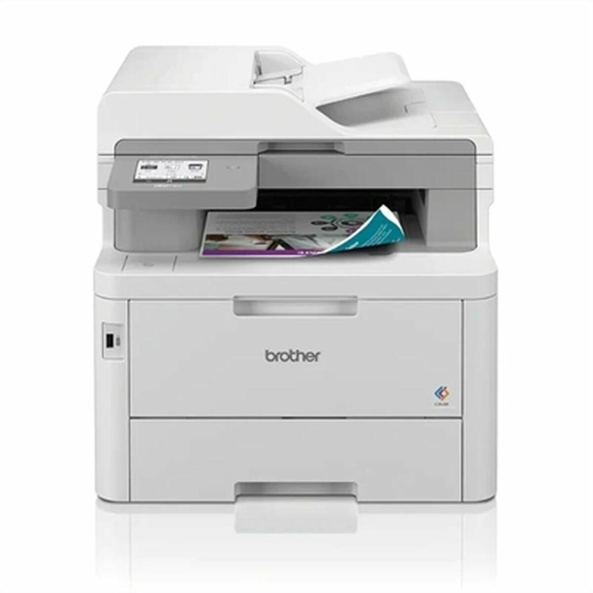 Stampante Multifunzione Brother MfcL-8390cdw