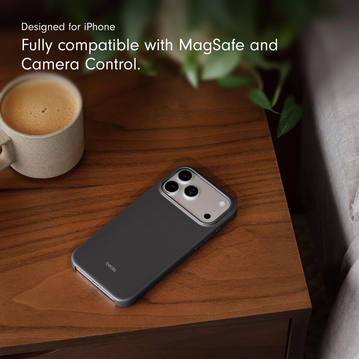 Custodia Per Cellulare Beats Iphone 17 Pro Max Apple - Image 5