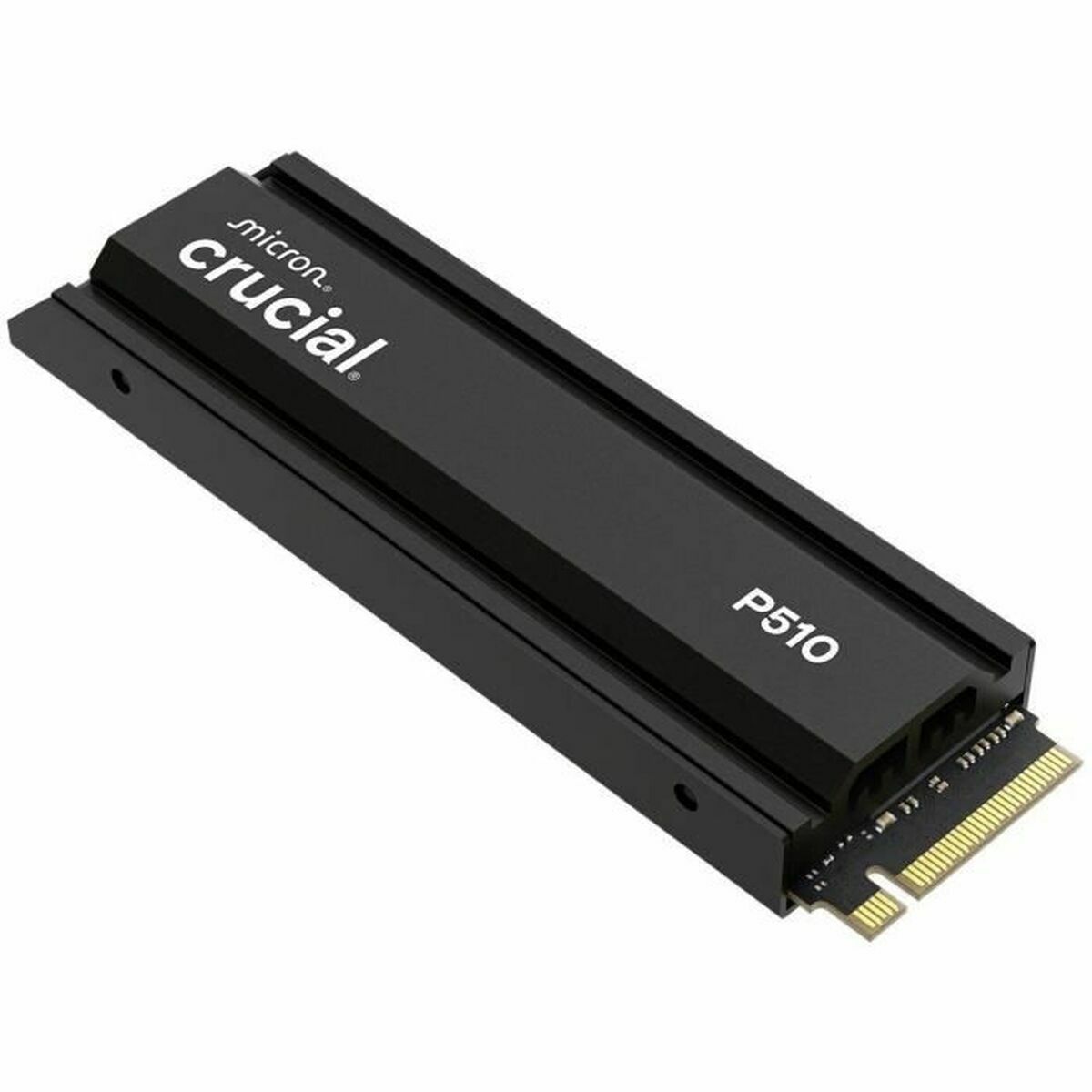 Hard Disk Crucial 1 Tb Ssd