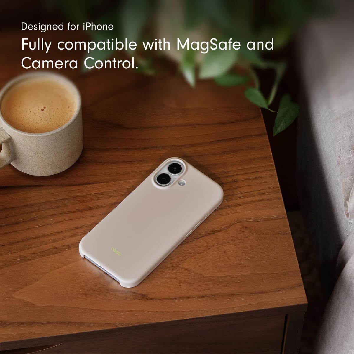 Custodia Per Cellulare Beats Iphone 17 Apple - Image 6